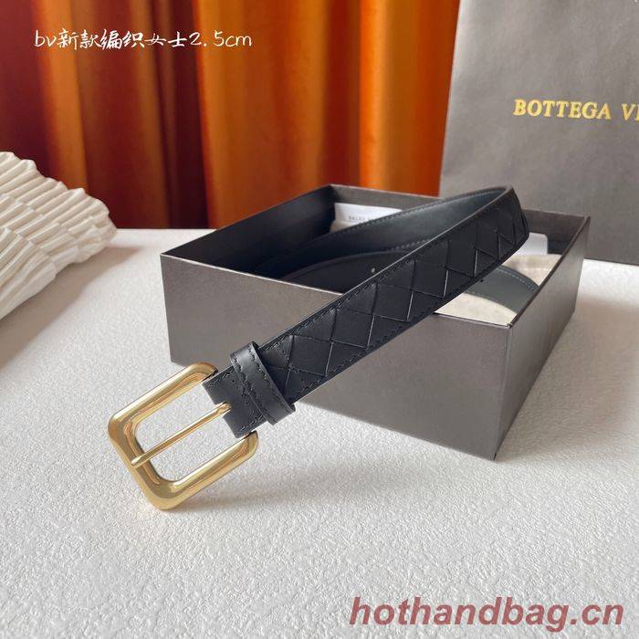 Bottega Veneta Belt 25MM BVB00016